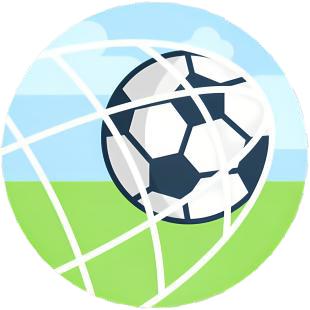 Football Field Icon